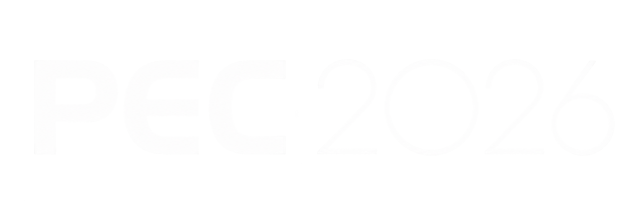 PEC 2026